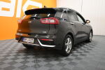 Ruskea Maastoauto, Kia Niro – BVJ-323, kuva 8