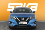 Sininen Maastoauto, Nissan Qashqai – BVK-987, kuva 2