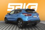 Sininen Maastoauto, Nissan Qashqai – BVK-987, kuva 5