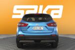 Sininen Maastoauto, Nissan Qashqai – BVK-987, kuva 7