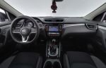 Sininen Maastoauto, Nissan Qashqai – BVK-987, kuva 9