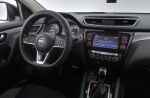 Sininen Maastoauto, Nissan Qashqai – BVK-987, kuva 10