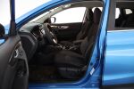 Sininen Maastoauto, Nissan Qashqai – BVK-987, kuva 12