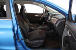 Sininen Maastoauto, Nissan Qashqai – BVK-987, kuva 13