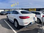 Valkoinen Maastoauto, Mercedes-Benz GLC – BVL-211, kuva 2