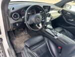 Valkoinen Maastoauto, Mercedes-Benz GLC – BVL-211, kuva 3