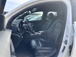 Valkoinen Maastoauto, Mercedes-Benz GLC – BVL-211, kuva 4