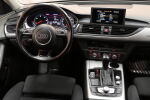 Musta Farmari, Audi A6 – BVL-522, kuva 14
