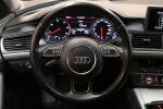 Musta Farmari, Audi A6 – BVL-522, kuva 16