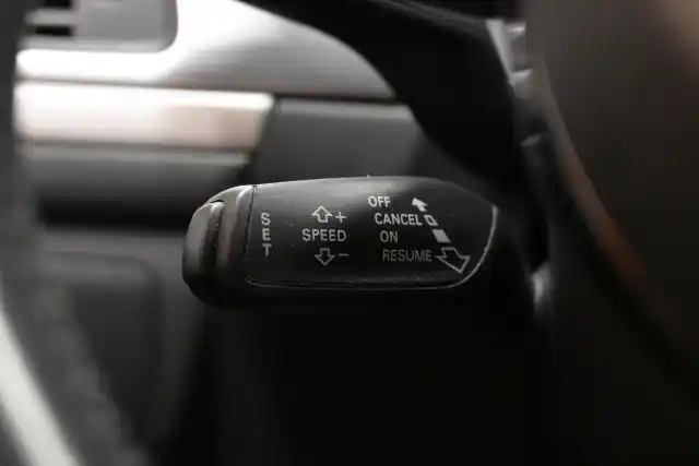 Musta Farmari, Audi A6 – BVL-522
