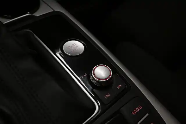 Musta Farmari, Audi A6 – BVL-522