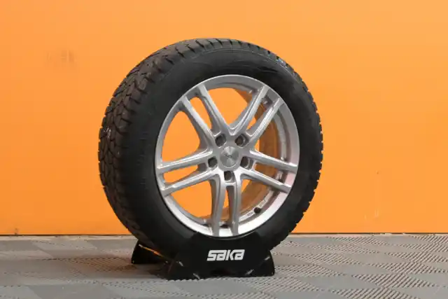 Musta Farmari, Audi A6 – BVL-522