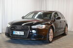 Musta Farmari, Audi A6 – BVL-522, kuva 4