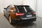 Musta Farmari, Audi A6 – BVL-522, kuva 5