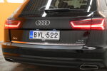 Musta Farmari, Audi A6 – BVL-522, kuva 9
