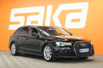 Musta Farmari, Audi A6 – BVL-522, kuva 1