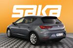 Harmaa Viistoperä, Seat Leon – BVL-737, kuva 5