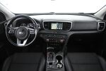 Hopea Maastoauto, Kia Sportage – BVM-183, kuva 12