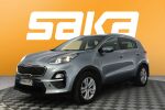 Hopea Maastoauto, Kia Sportage – BVM-183, kuva 4