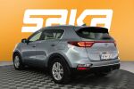 Hopea Maastoauto, Kia Sportage – BVM-183, kuva 5