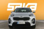 Hopea Maastoauto, Kia Sportage – BVM-241, kuva 2