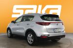 Hopea Maastoauto, Kia Sportage – BVM-241, kuva 5