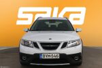 Valkoinen Farmari, Saab 9-3X – BVM-546, kuva 2
