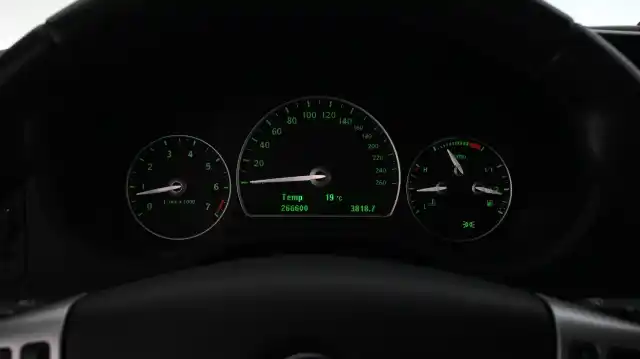 Valkoinen Farmari, Saab 9-3X – BVM-546
