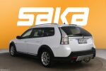Valkoinen Farmari, Saab 9-3X – BVM-546, kuva 5