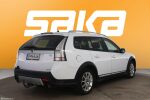 Valkoinen Farmari, Saab 9-3X – BVM-546, kuva 8