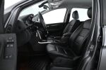 Harmaa Tila-auto, Mercedes-Benz B – BVN-513, kuva 14