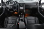 Harmaa Tila-auto, Mercedes-Benz B – BVN-513, kuva 18
