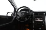 Harmaa Tila-auto, Mercedes-Benz B – BVN-513, kuva 19