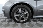 Harmaa Tila-auto, Mercedes-Benz B – BVN-513, kuva 35