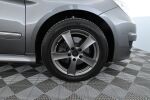 Harmaa Tila-auto, Mercedes-Benz B – BVN-513, kuva 38