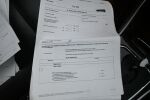 Harmaa Tila-auto, Mercedes-Benz B – BVN-513, kuva 46
