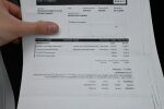 Harmaa Tila-auto, Mercedes-Benz B – BVN-513, kuva 58