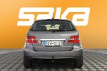 Harmaa Tila-auto, Mercedes-Benz B – BVN-513, kuva 7