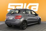 Harmaa Tila-auto, Mercedes-Benz B – BVN-513, kuva 8