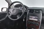 Harmaa Tila-auto, Mercedes-Benz B – BVN-513, kuva 10