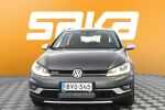 Harmaa Farmari, Volkswagen Golf – BVO-345, kuva 2