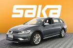 Harmaa Farmari, Volkswagen Golf – BVO-345, kuva 4