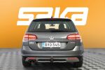 Harmaa Farmari, Volkswagen Golf – BVO-345, kuva 7