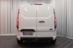 Valkoinen Pakettiauto, Ford Transit Custom – BVO-386, kuva 6