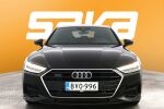 Musta Viistoperä, Audi A7 – BVO-996, kuva 2