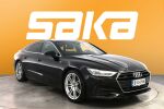 Musta Viistoperä, Audi A7 – BVO-996, kuva 1