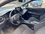 Valkoinen Maastoauto, Toyota C-HR – BVP-545, kuva 4