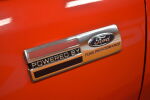 Punainen Viistoperä, Ford Fiesta – BVP-883, kuva 28
