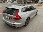 Harmaa Farmari, Volvo V60 – BVR-395, kuva 3