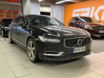 Musta Farmari, Volvo V90 – BVR-396, kuva 2